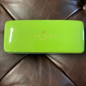 Kate Spade Sunglasses Case